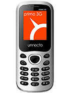 Best available price of Unnecto Primo 3G in Kyrgyzstan