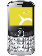 Best available price of Unnecto Pro Z in Kyrgyzstan
