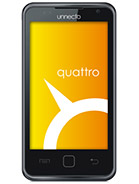 Best available price of Unnecto Quattro in Kyrgyzstan