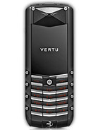 Best available price of Vertu Ascent Ferrari GT in Kyrgyzstan