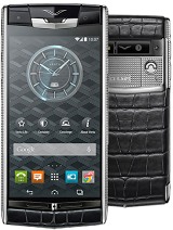 Best available price of Vertu Signature Touch in Kyrgyzstan
