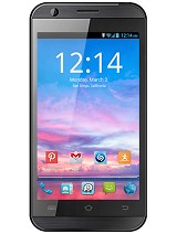 Best available price of verykool s4002 Leo in Kyrgyzstan