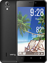 Best available price of verykool s5025 Helix in Kyrgyzstan