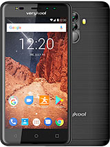 Best available price of verykool s5037 Apollo Quattro in Kyrgyzstan