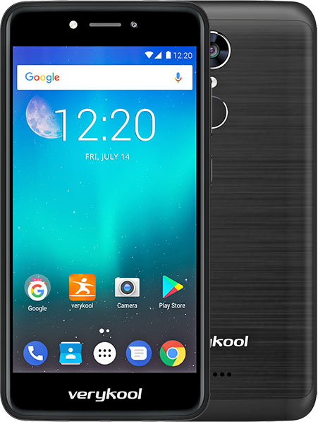 Best available price of verykool s5205 Orion Pro in Kyrgyzstan
