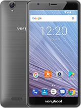 Best available price of verykool s6005X Cyprus Pro in Kyrgyzstan
