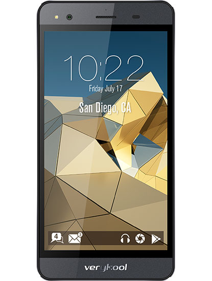 Best available price of verykool SL5550 Maverick LTE in Kyrgyzstan