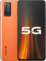 Best available price of vivo iQOO 3 5G in Kyrgyzstan