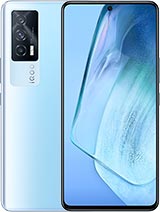 Best available price of vivo iQOO 7 (India) in Kyrgyzstan