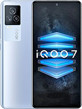 Best available price of vivo iQOO 7 in Kyrgyzstan