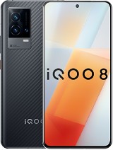 Best available price of vivo iQOO 8 in Kyrgyzstan