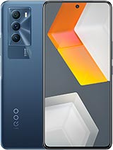 Best available price of vivo iQOO Neo5 S in Kyrgyzstan