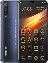 Best available price of vivo iQOO Pro 5G in Kyrgyzstan
