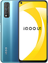 Best available price of vivo iQOO U1 in Kyrgyzstan