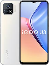 Best available price of vivo iQOO U3 in Kyrgyzstan