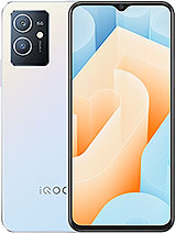 Best available price of vivo iQOO U5e in Kyrgyzstan