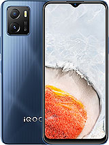 Best available price of vivo iQOO U5x in Kyrgyzstan