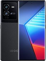 Best available price of vivo iQOO 10 Pro in Kyrgyzstan