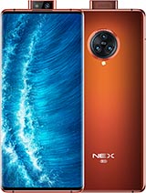 Best available price of vivo NEX 3S 5G in Kyrgyzstan