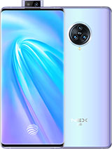 Best available price of vivo NEX 3 5G in Kyrgyzstan