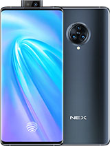 Best available price of vivo NEX 3 in Kyrgyzstan