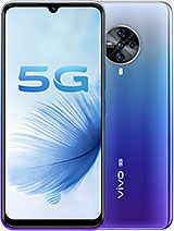 Best available price of vivo S6 5G in Kyrgyzstan