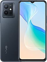Best available price of vivo T1 5G in Kyrgyzstan