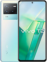 Best available price of vivo T2 in Kyrgyzstan