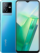 Best available price of vivo T2x in Kyrgyzstan