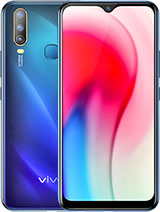 Best available price of vivo Y3 in Kyrgyzstan