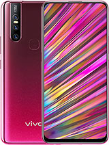 Best available price of vivo V15 in Kyrgyzstan
