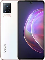 Best available price of vivo V21 5G in Kyrgyzstan