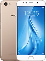 Best available price of vivo V5 Plus in Kyrgyzstan