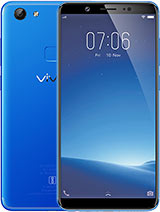 Best available price of vivo V7 in Kyrgyzstan