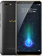 Best available price of vivo X20 Plus UD in Kyrgyzstan