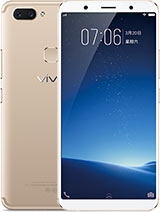 Best available price of vivo X20 in Kyrgyzstan