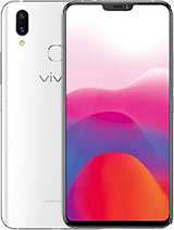 Best available price of vivo X21 in Kyrgyzstan