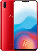 Best available price of vivo X21 UD in Kyrgyzstan