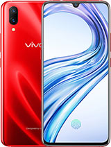 Best available price of vivo X23 in Kyrgyzstan