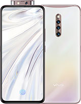 Best available price of vivo X27 Pro in Kyrgyzstan