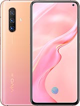 Best available price of vivo X30 in Kyrgyzstan