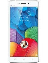 Best available price of vivo X5Pro in Kyrgyzstan
