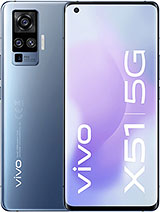 Best available price of vivo X51 5G in Kyrgyzstan