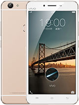 Best available price of vivo X6S Plus in Kyrgyzstan
