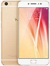 Best available price of vivo X7 in Kyrgyzstan