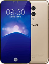 Best available price of vivo Xplay7 in Kyrgyzstan