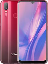 Best available price of vivo Y11 (2019) in Kyrgyzstan