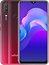 Best available price of vivo Y12 in Kyrgyzstan