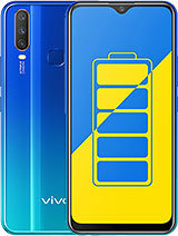 Best available price of vivo Y15 in Kyrgyzstan