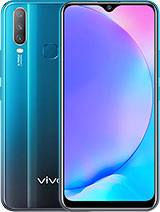 Best available price of vivo Y17 in Kyrgyzstan